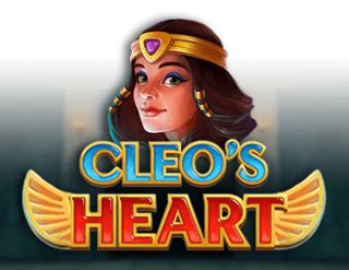 Cleo S Heart 888 Casino